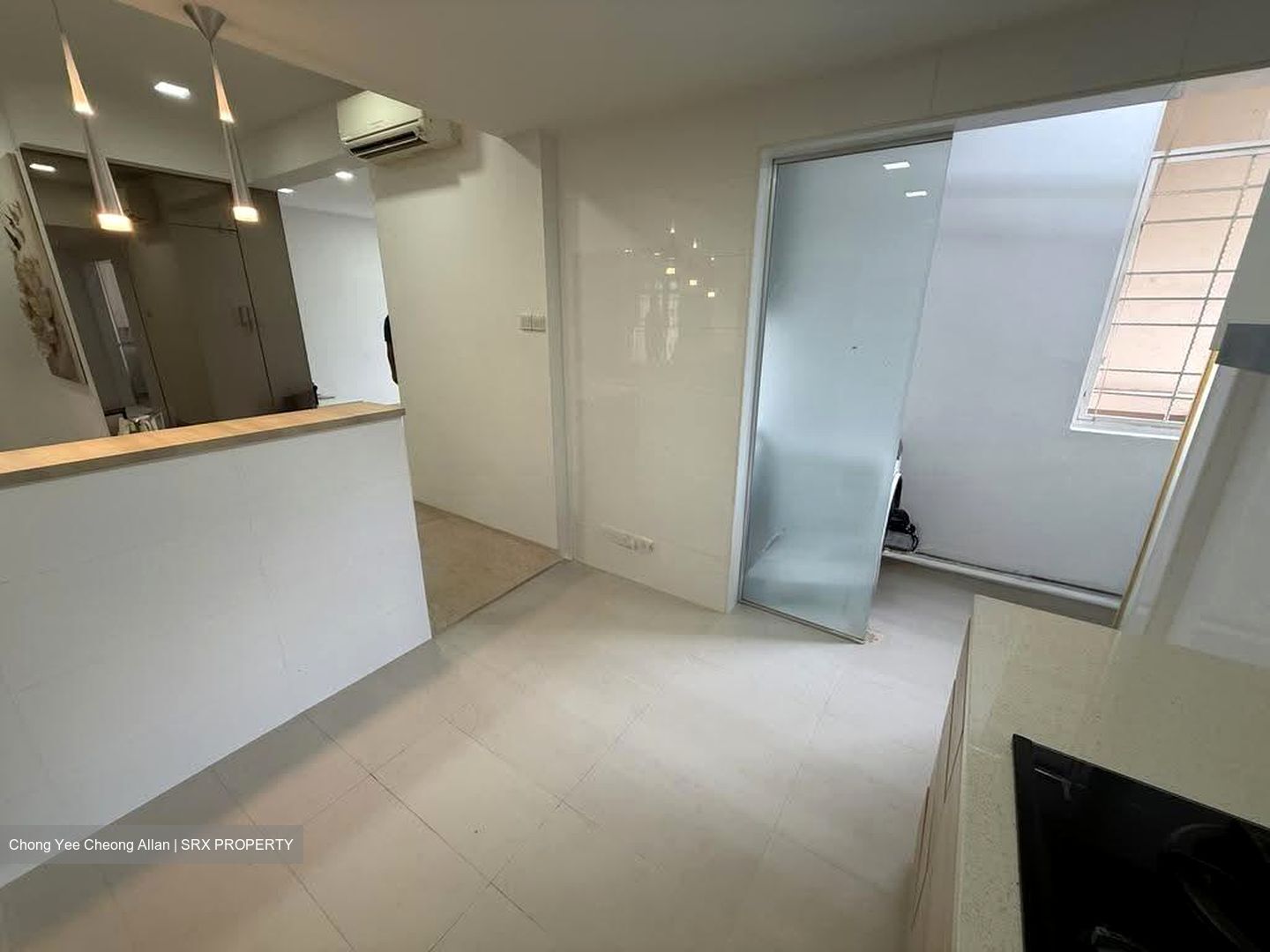 Carissa Park Condominium (D17), Condominium #624278561